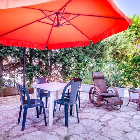 Aurelia Holiday home *