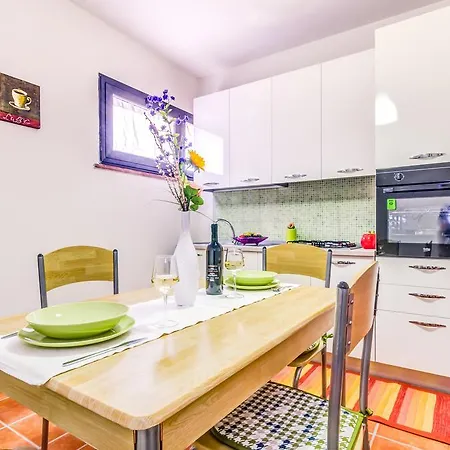 Holiday home Aurelia