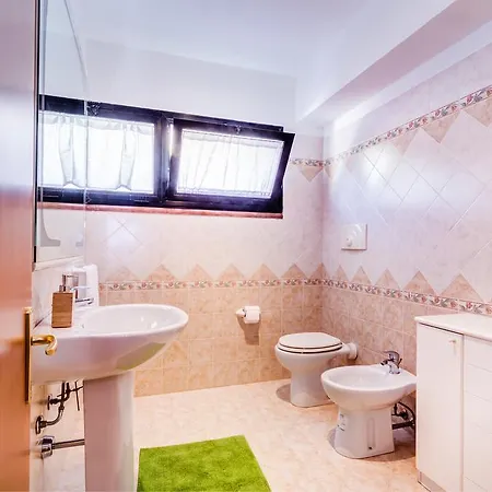 Holiday home Aurelia Castellammare del Golfo