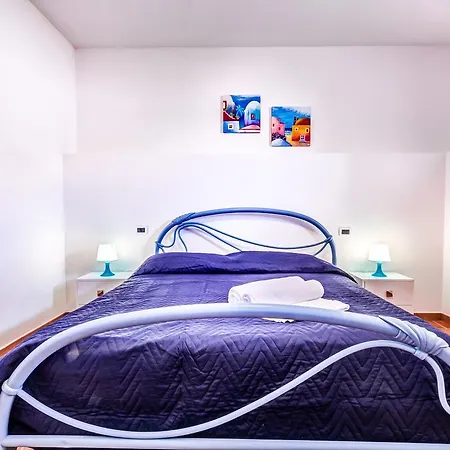 Aurelia Holiday home *