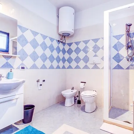 Aurelia Holiday home