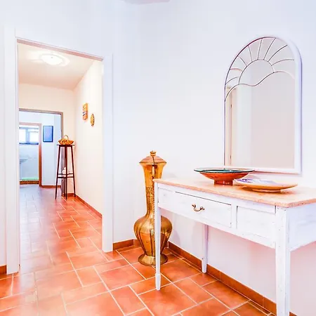 Aurelia Holiday home Castellammare del Golfo