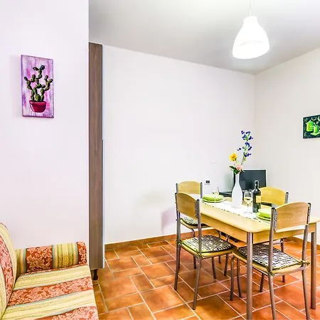 Aurelia Holiday home