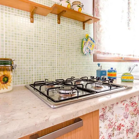 Ferienhaus Aurelia *